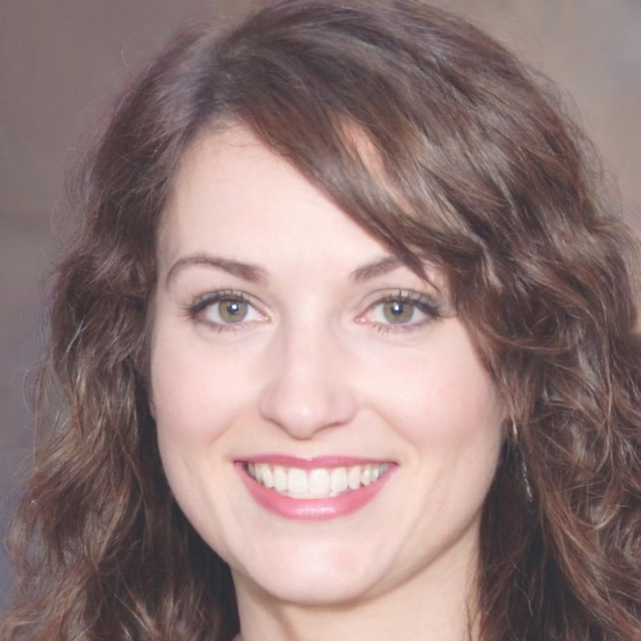 Dr. Sarah Weber, Lernberaterin